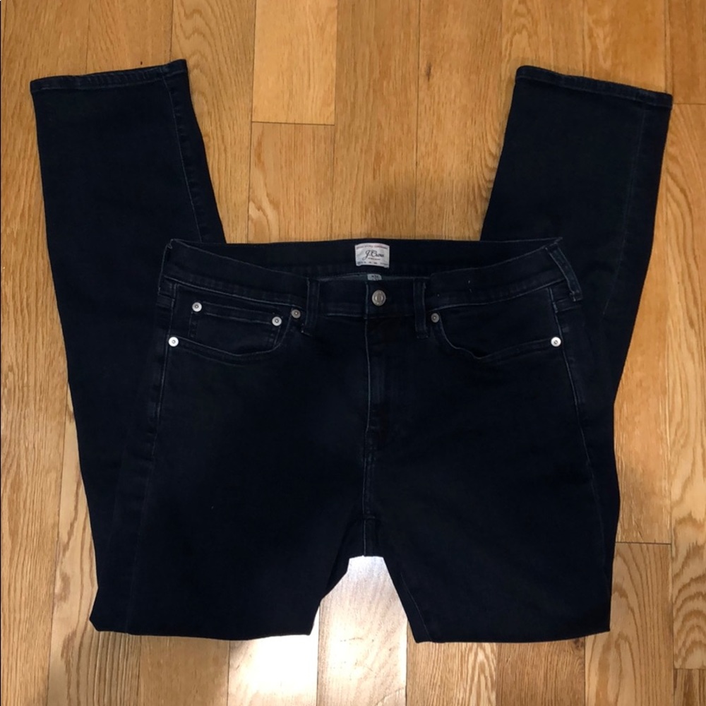 J. Crew Slim Jeans